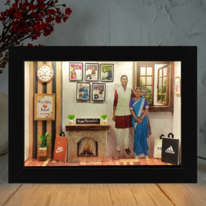 Miniature Frame Perfect for any Occation Gift